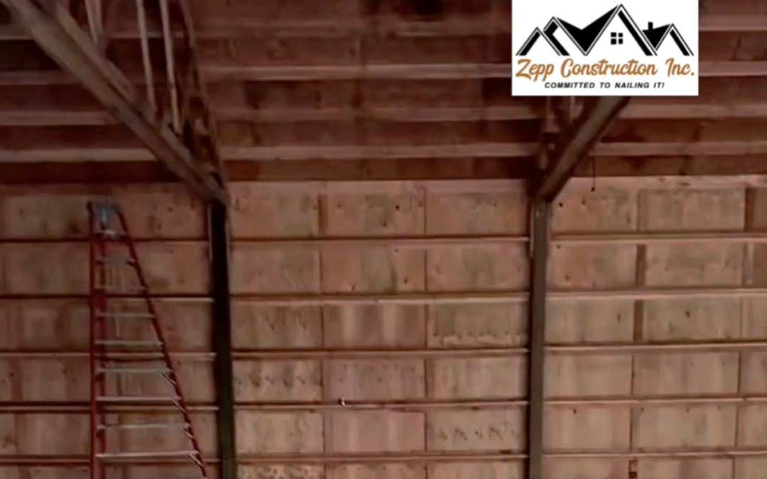 Grays Harbor Pole Barn Builders | Custom Post Frame Construction